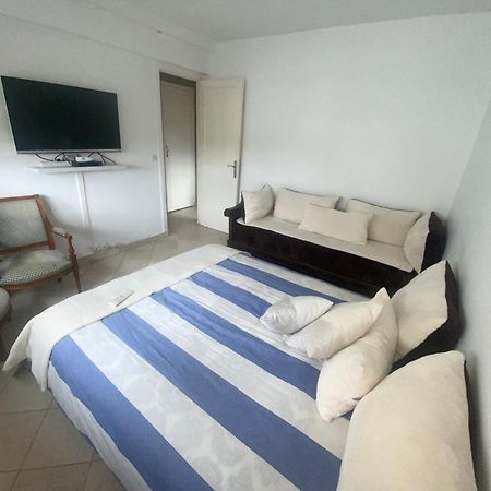 Appartement Cosy Paris Centre Montmartre מראה חיצוני תמונה