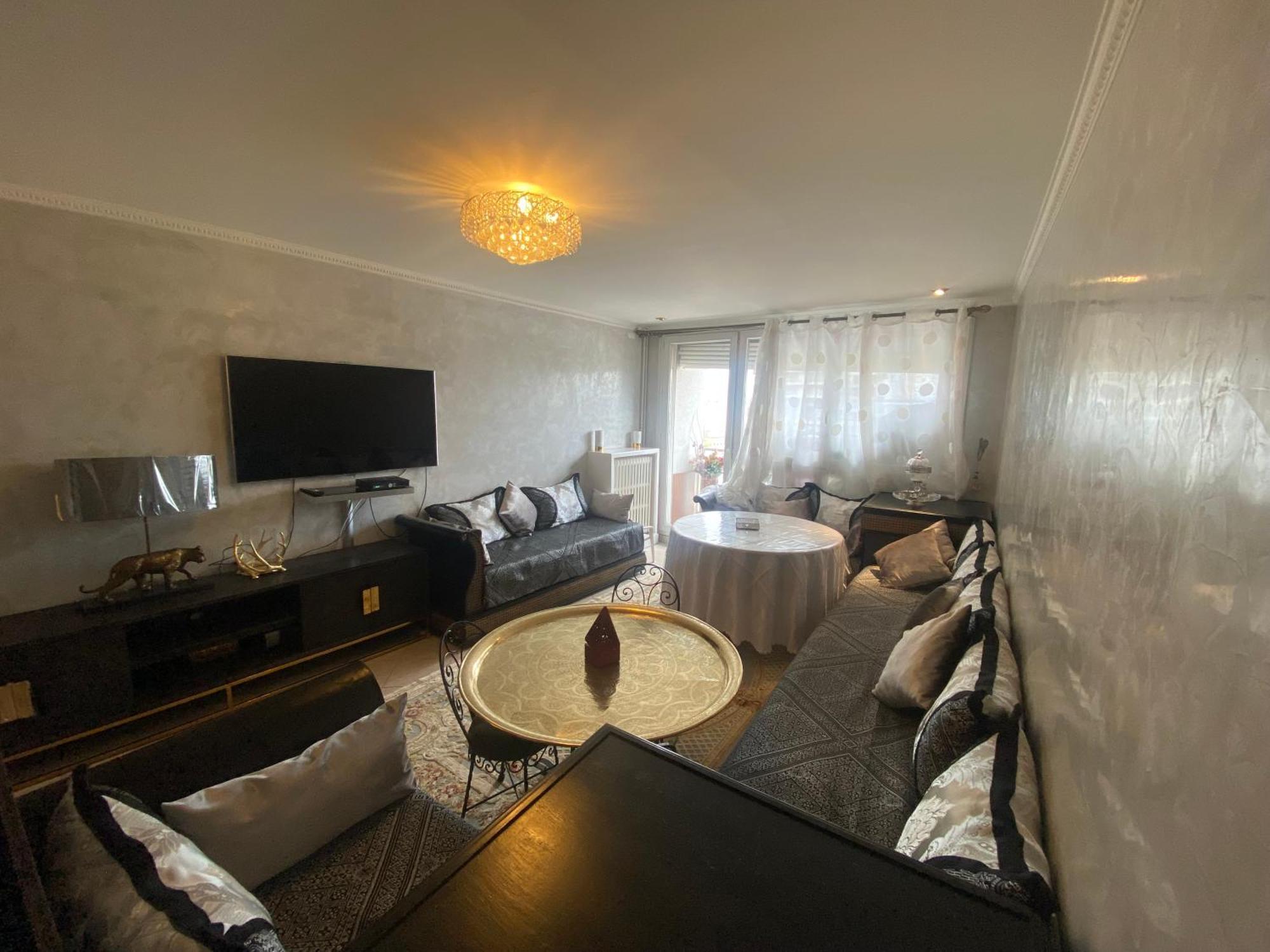 Appartement Cosy Paris Centre Montmartre מראה חיצוני תמונה