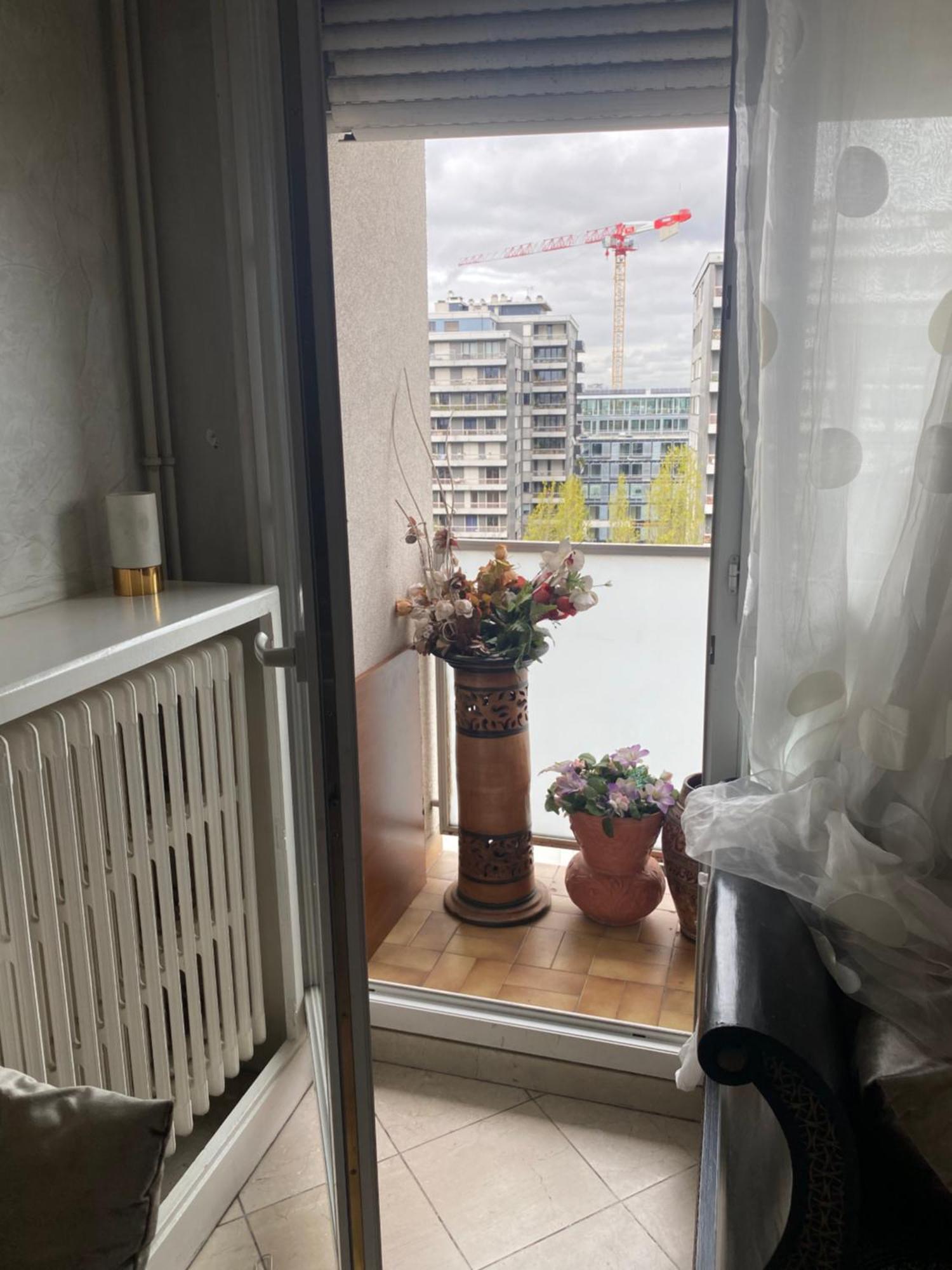 Appartement Cosy Paris Centre Montmartre מראה חיצוני תמונה