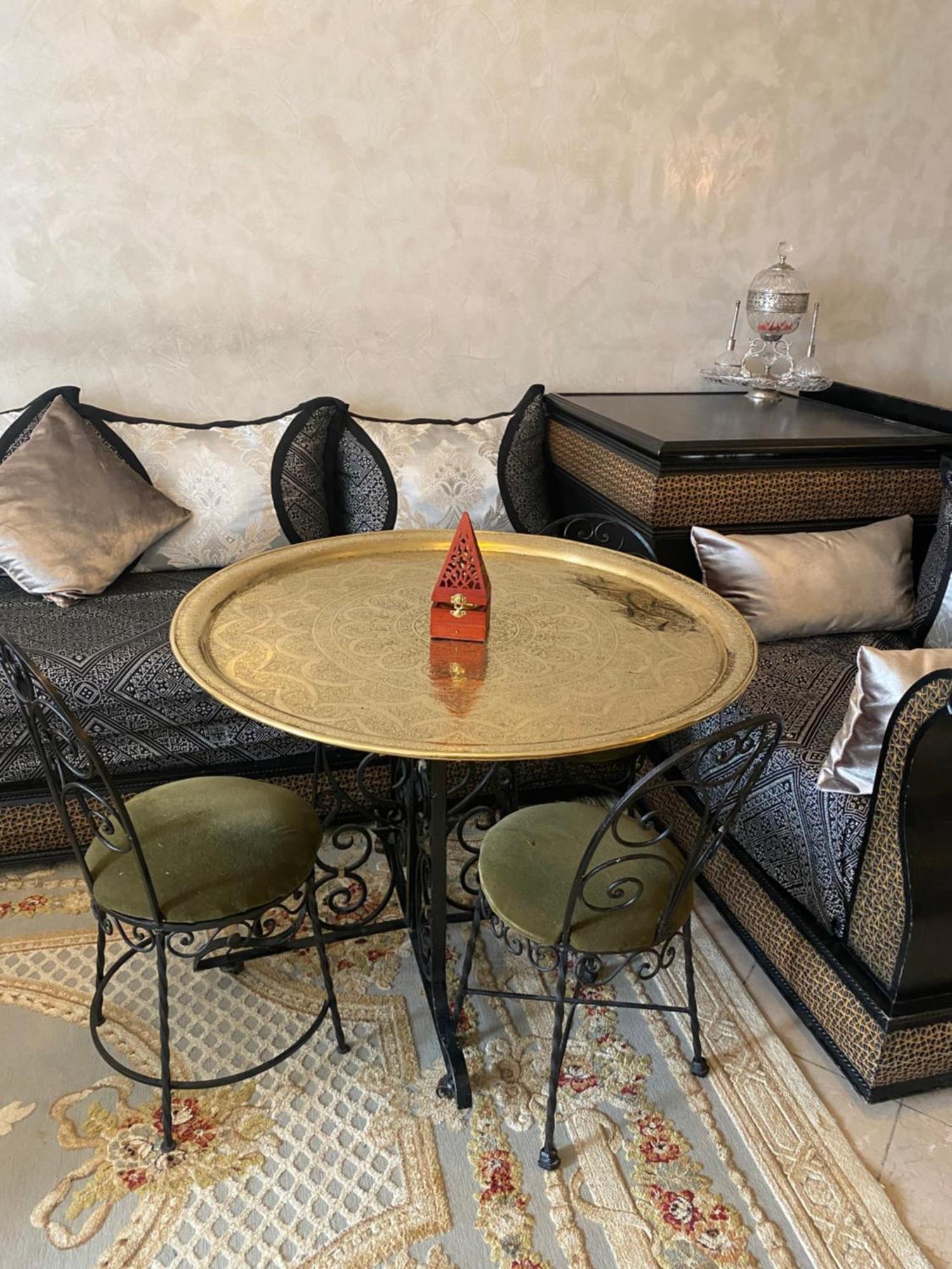 Appartement Cosy Paris Centre Montmartre מראה חיצוני תמונה